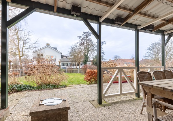 Medium property photo - Dorpsstraat 46, 2451 AR Leimuiden